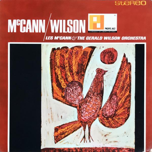 McCann / Wilson