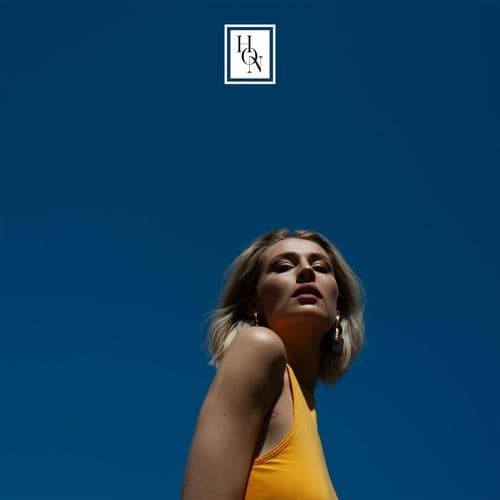 Album cover art for Mår så jävla bra