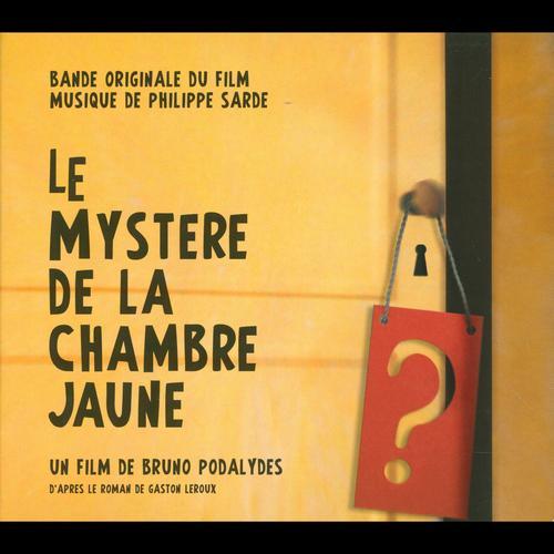 Le Mystère de la Chambre Jaune [B.O.F.]