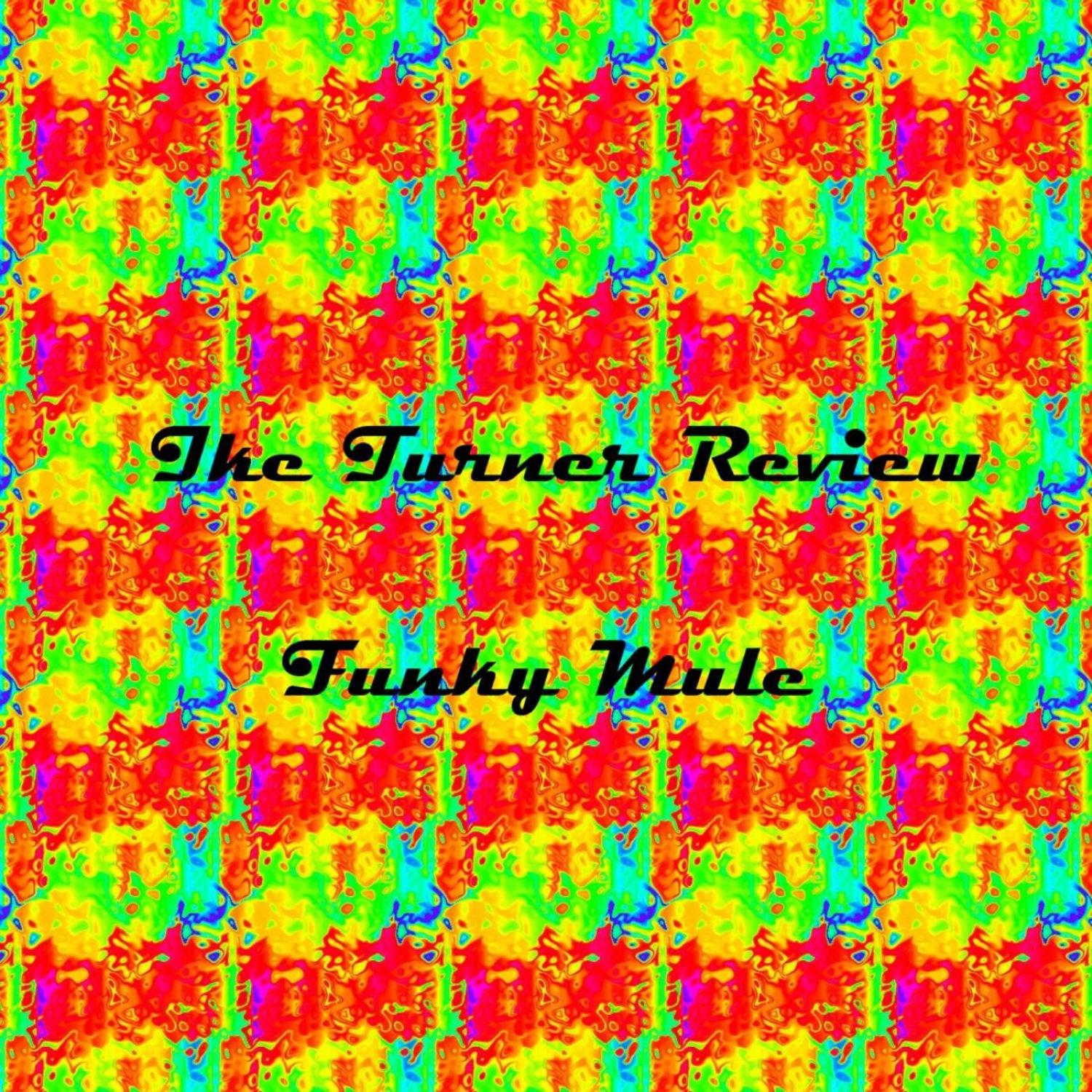 Funky Mule