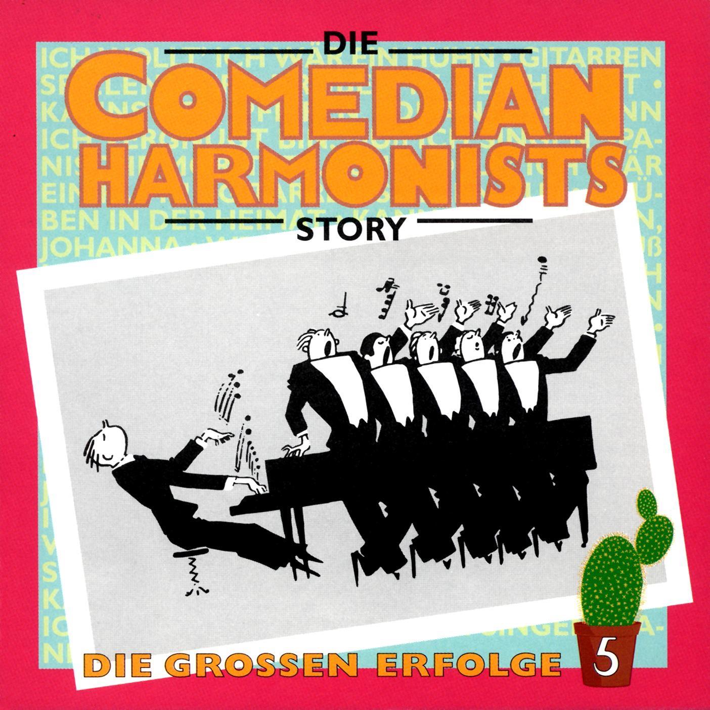 Die Grossen Erfolge 5