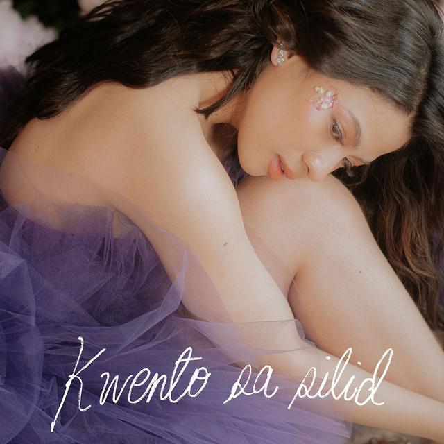 Album cover art for Kwento Sa Silid