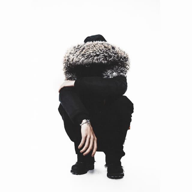 Album cover art for CRYSTAL PIÈGE