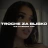 TROCHE ZA BLISKO ale to MOCNA VIXA