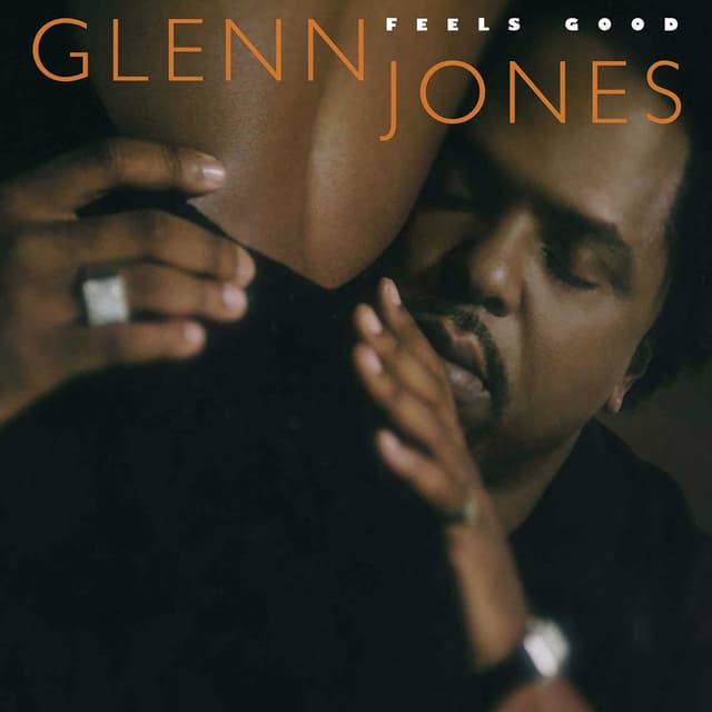 Album cover art for Feels Good