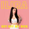Album cover art for Get Off My Dick