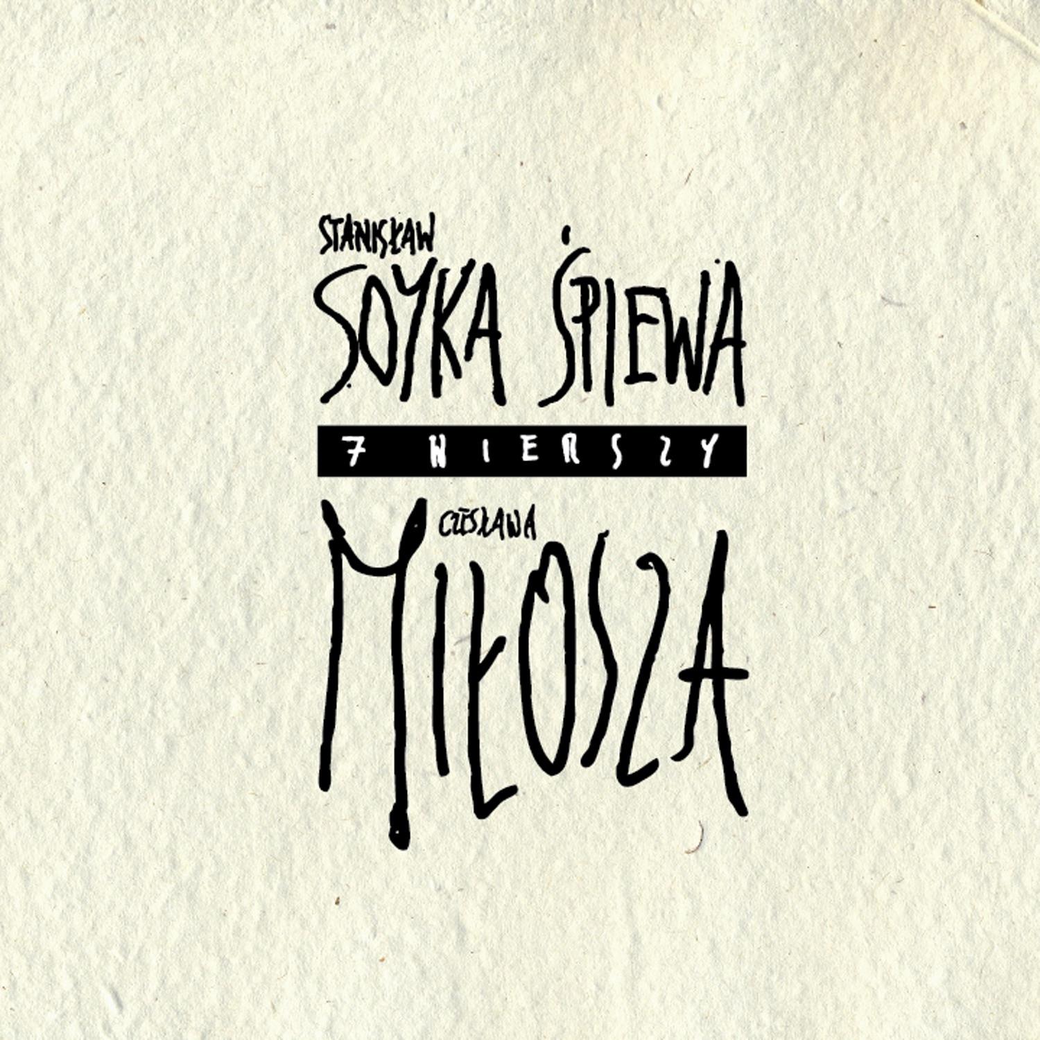 7 Wierszy Czeslawa Milosza