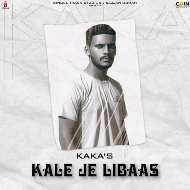 Album cover art for Kale Je Libaas