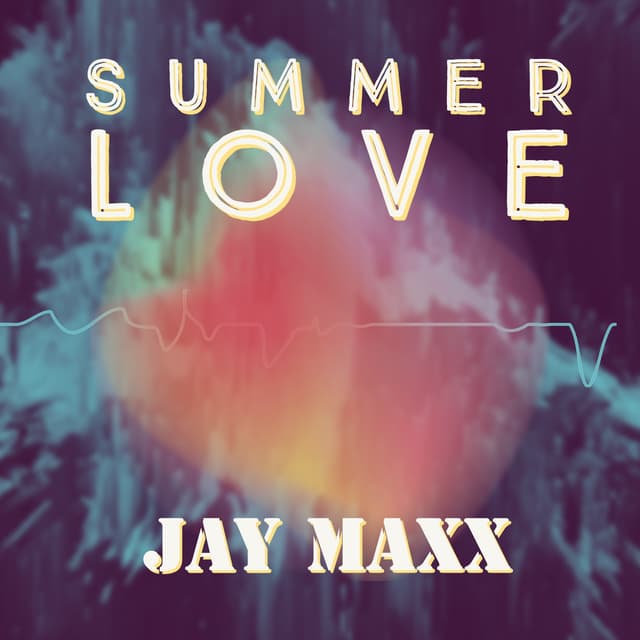 Album cover art for Summer Love