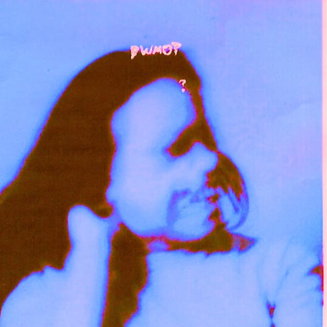 Album cover art for DO WE MAKE OF THIS?
