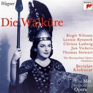 Wagner: Die Walküre