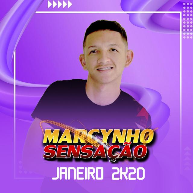 Album cover art for Janeiro 2K20