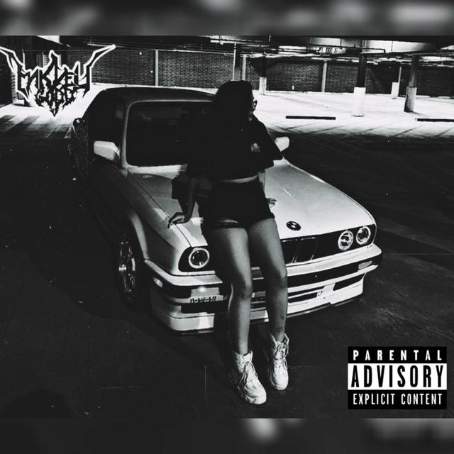 Album cover art for Tian