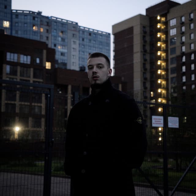 Album cover art for Сердце