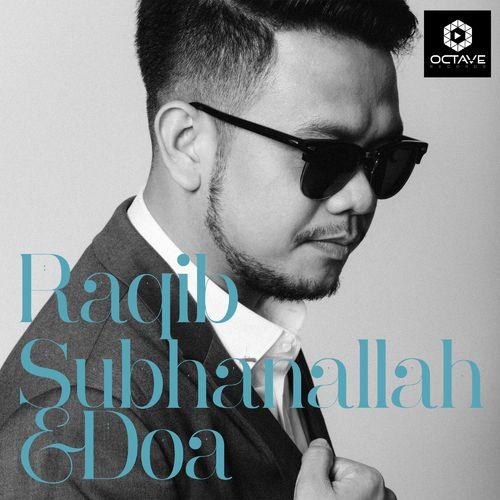 Album cover art for Subhanallah dan Doa