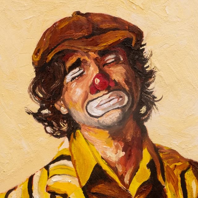 Album cover art for NUBLA'O