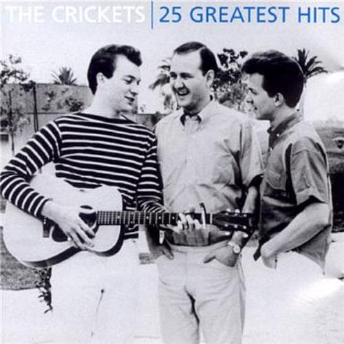 Album cover art for 25 Greatest Hits
