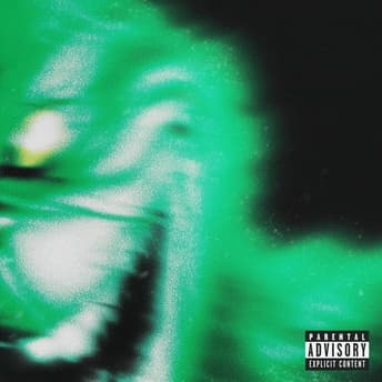 Album cover art for Grinch