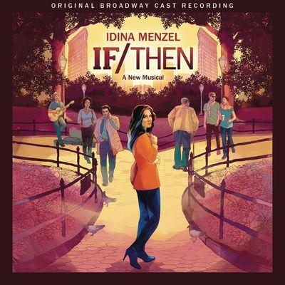If/Then: A New Musical