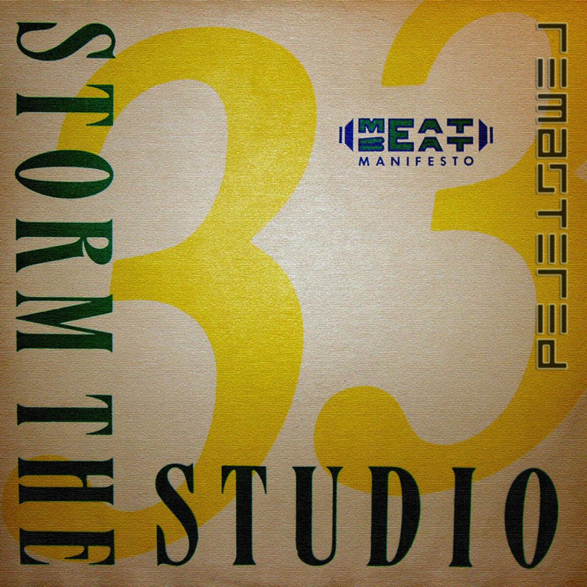 Storm The Studio (remastered)