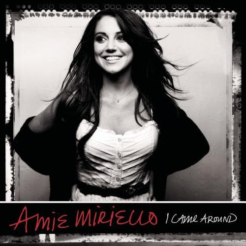 Album cover art for I Came Around