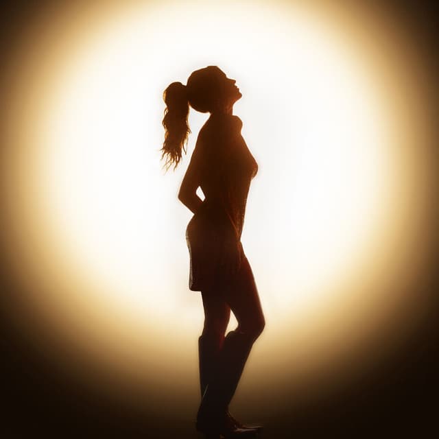 Album cover art for High Pony