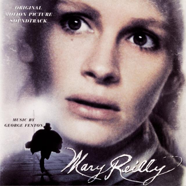 Album cover art for Mary Reilly [B.O.F]