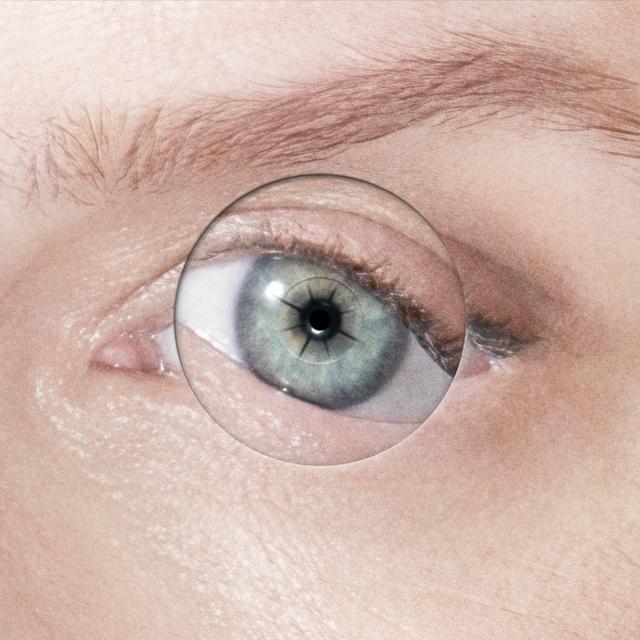 Album cover art for Dopamine