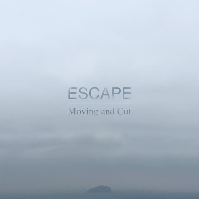 Album cover art for Escape