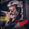 Kaala (Tamil) Teaser Theme