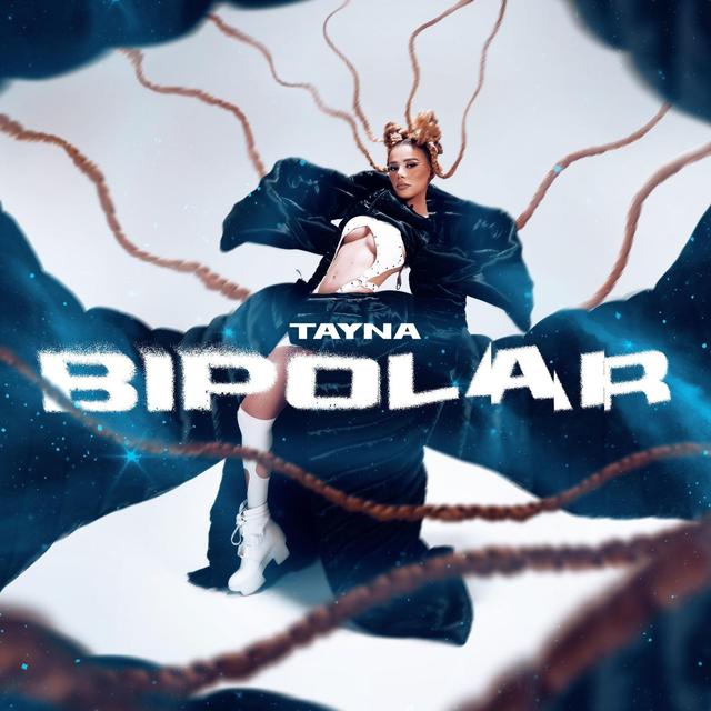 Album cover art for Bipolar