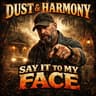 Say It to My Face