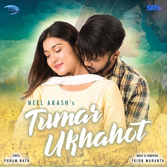 Album cover art for Tumar Ukhahot