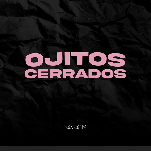Album cover art for Ojitos Cerrados