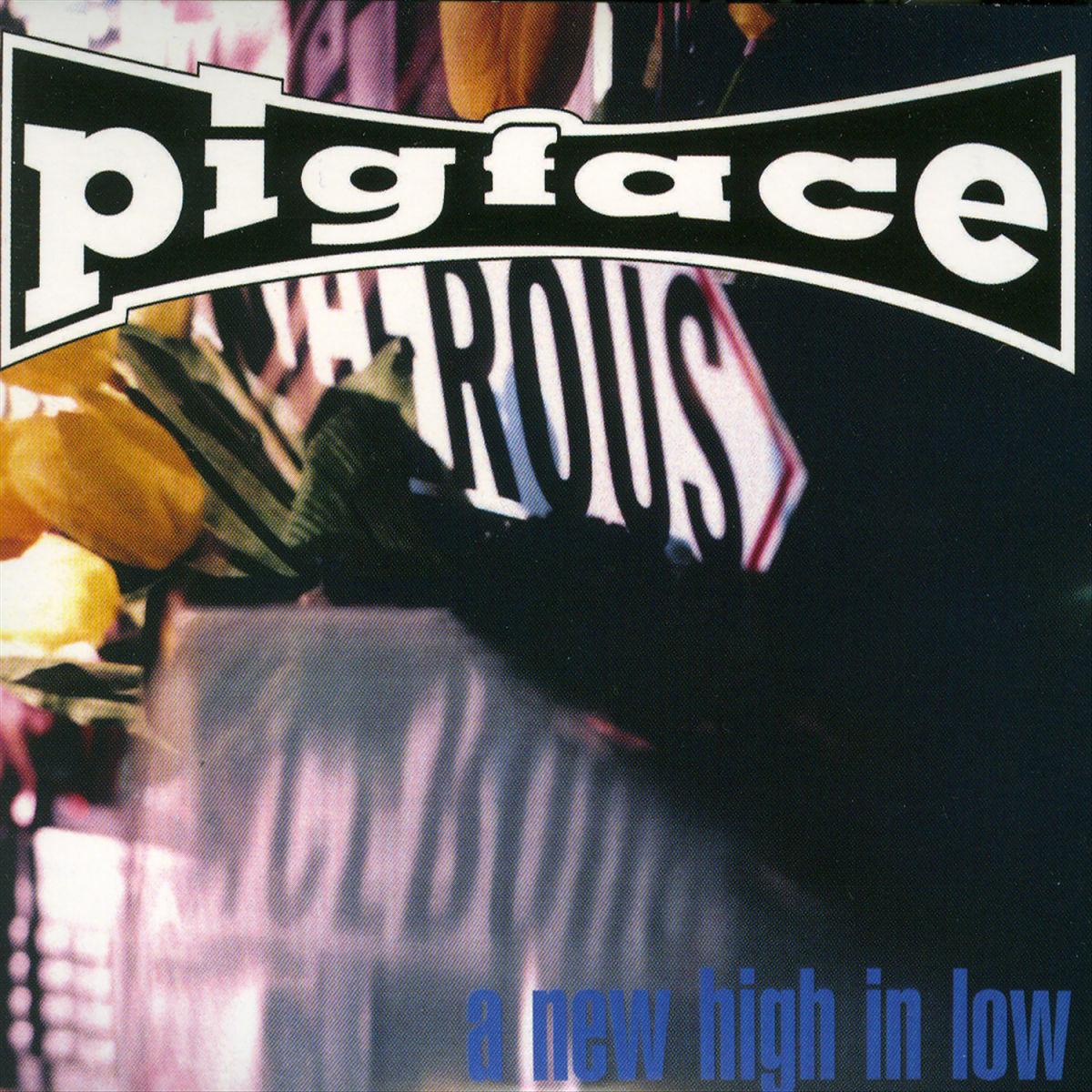 A New High In Low Limited Edition 3-Cd Re-Issue