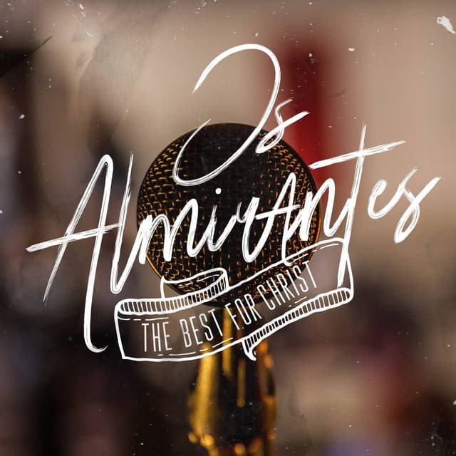 Album cover art for The Best For Christ