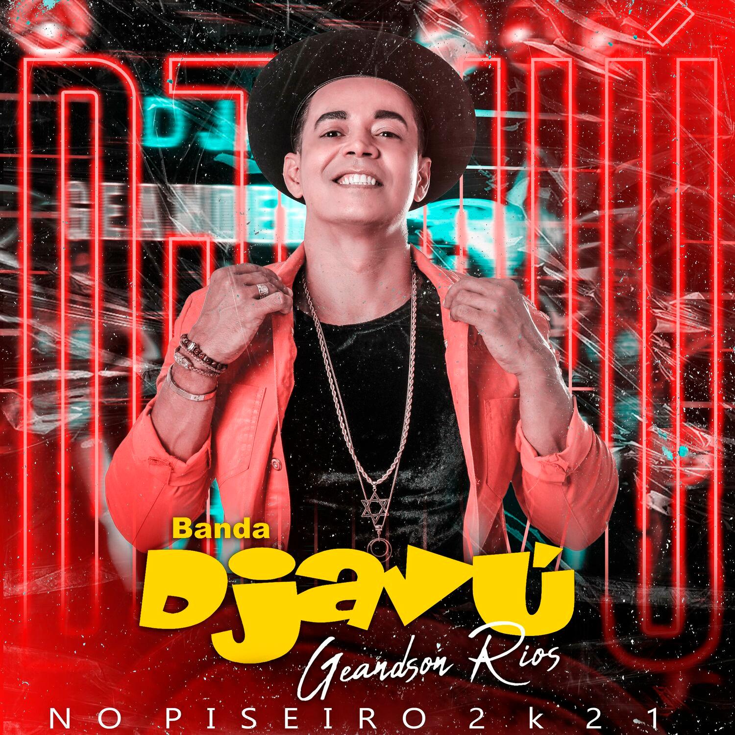 No Piseiro 2K21