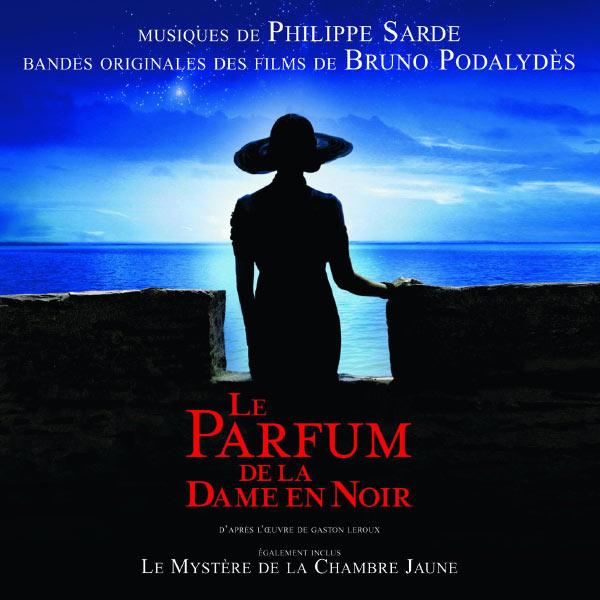 Le Parfum de la Dame en Noir [B.O.F.]