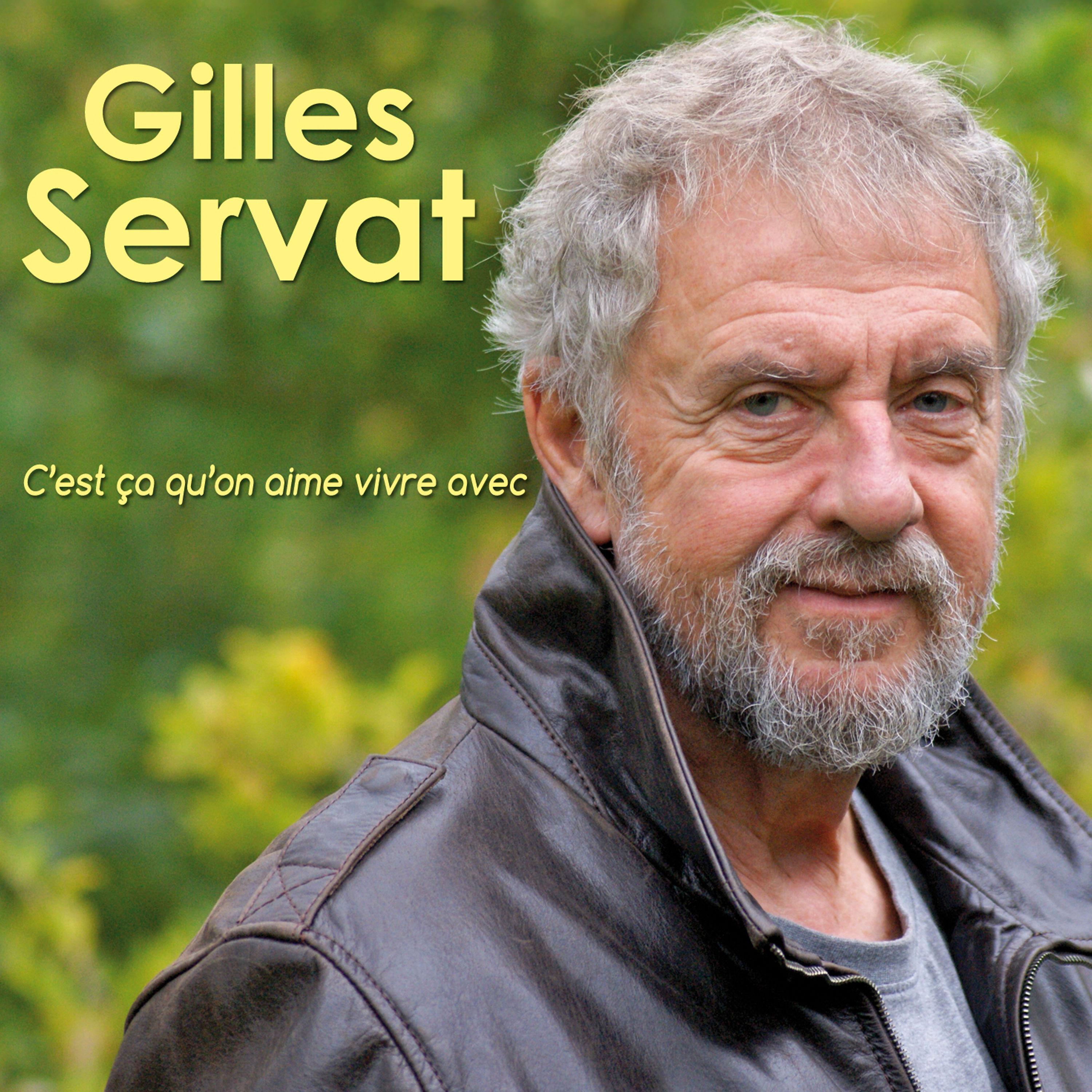 C'est Ça Qu'On Aime Vivre Avec