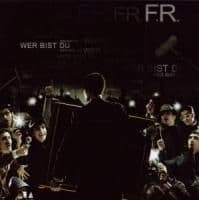 Album cover art for Wer Bist Du ?