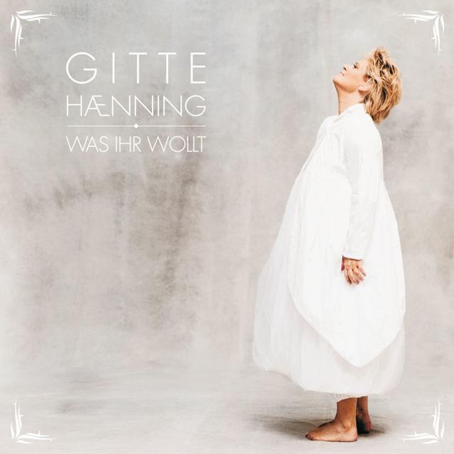 Album cover art for Was Ihr Wollt