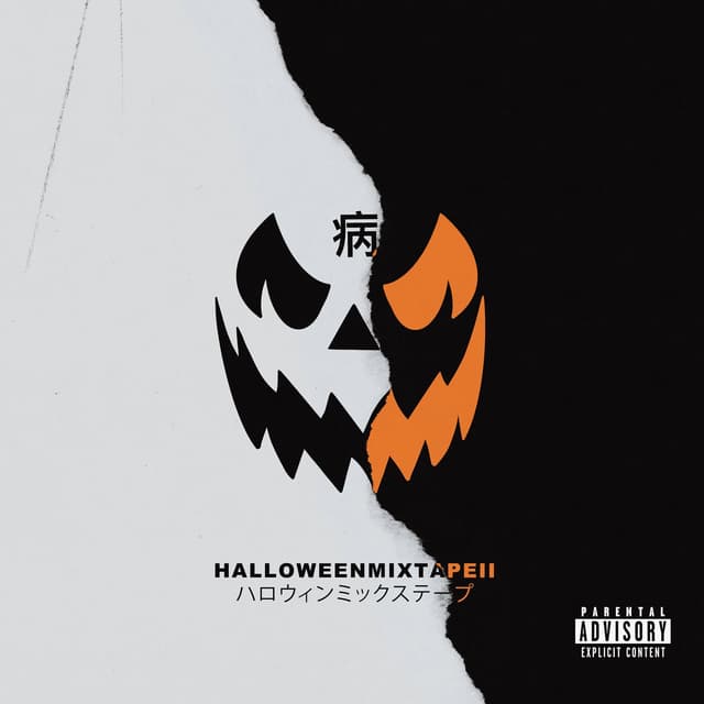 Album cover art for Animal