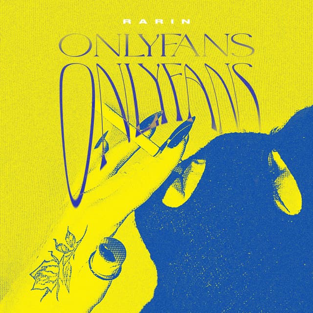 Album cover art for OnlyFans