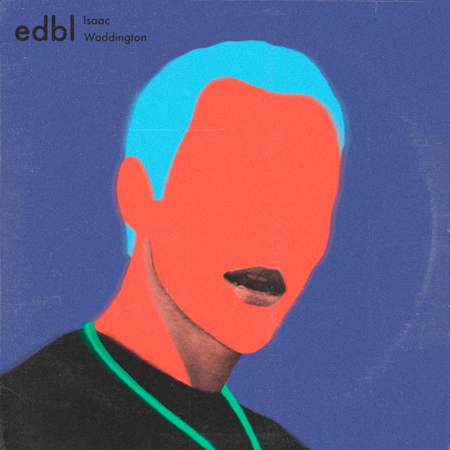 Album cover art for The Way Things Were