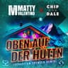 Oben auf der Hüttn