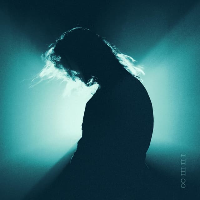 Album cover art for Counting My Blessings