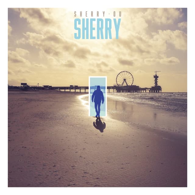 Album cover art for SHERRY