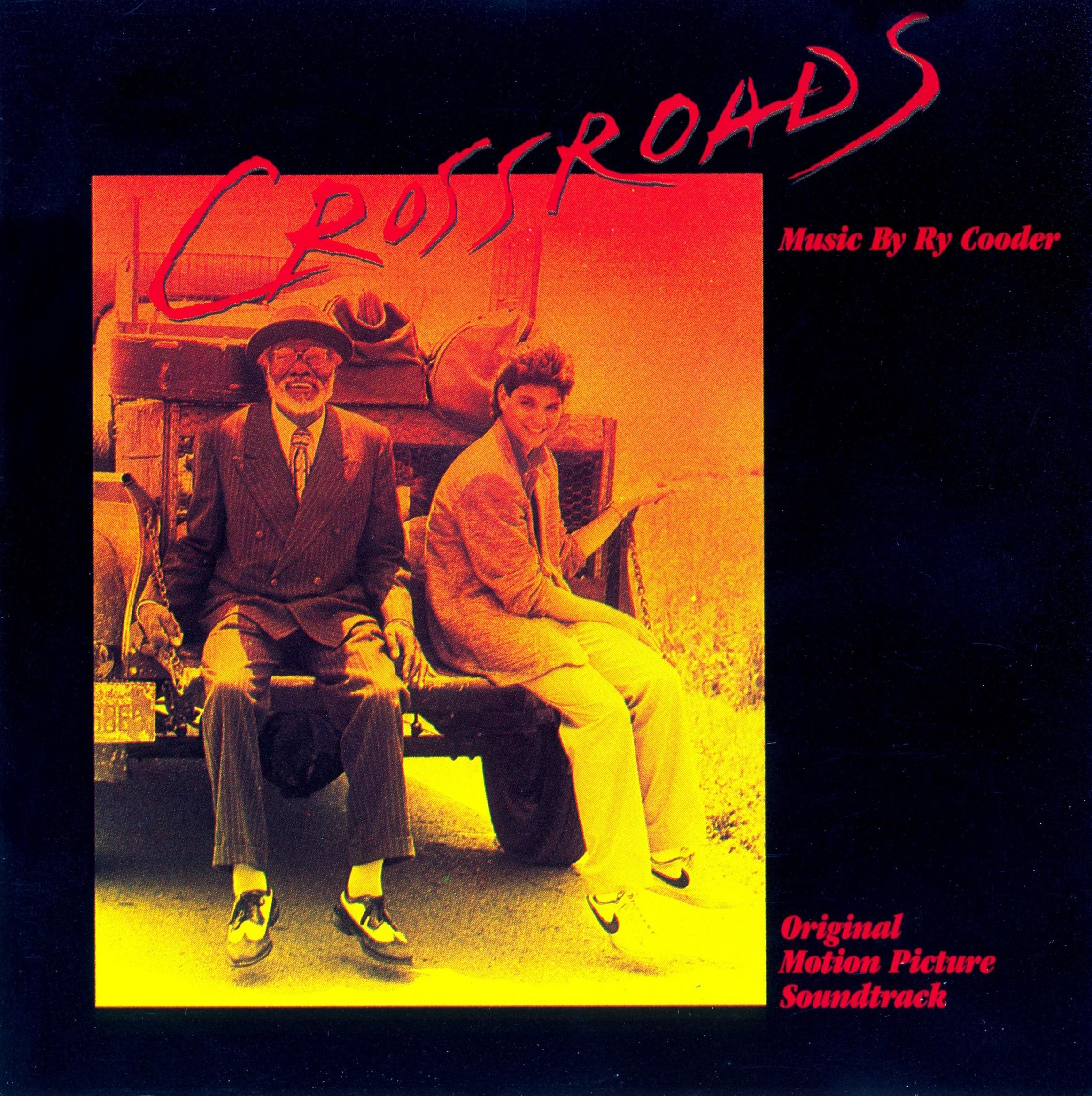 Crossroads [B.O.F.]