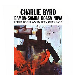 Bamba Samba Bossa Nova