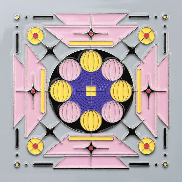 Album cover art for Thank You